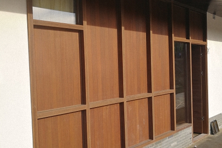 Yangzhou Resort exterior